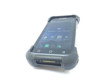 Беспроводной считыватель 1D/2D-кодов Bluebird EF500 Android 5.1.1