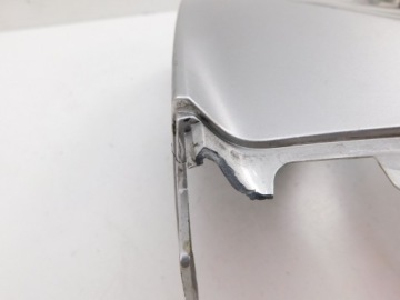 HONDA VFR 800 RC46 V-TEC БОКОВОЙ КАННОВЕР ЛЕВЫЙ ОБТЕКАТЕЛЬ