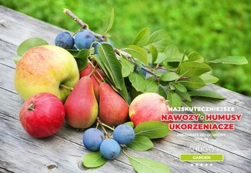 Удобрение фруктовое 5 кг ШУГО