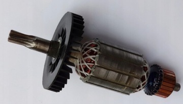 WIRNIK MŁOTOWIERTARKI MAKITA HR 4002C