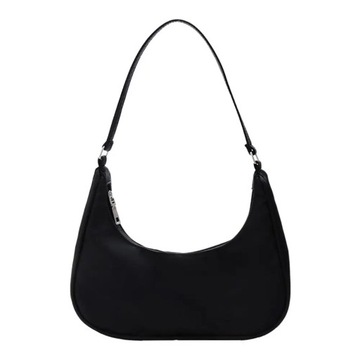 Torebka damska pod pachę Letnia prosta designerska torba crossbody Trend