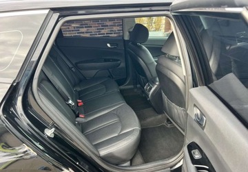 Kia Optima II Kombi 1.7 VGT CRDi 141KM 2017 Kia Optima 1.7 CRDI 141 KM Nawigacja LED Kamera Klimatyzacja 1.7 Diesel, zdjęcie 10