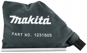 Makita Worek na pył do PJ7000 123150-5