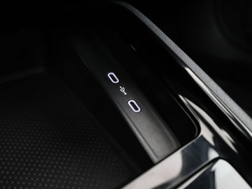 Skoda Kamiq Crossover 1.5 TSI 150KM 2021 Škoda Kamiq Skoda Kamiq DSG full LED navi klima, zdjęcie 26