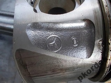 COLT CZ 1.5 DID SMART CDI - PÍST