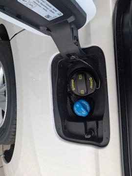 Volkswagen Caddy V Caddy 2.0 TDI 122KM 2025 Volkswagen Caddy 2.0 TDI 122 KM DSG r.o.2755 mm, zdjęcie 7