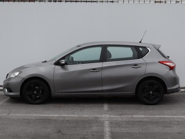Nissan Pulsar 1.2 DIG-T 115KM 2014 Nissan Pulsar 1.2 DIG-T, Salon Polska, zdjęcie 2