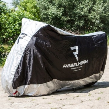 ЧЕХОЛ ДЛЯ МОТОЦИКЛА REBELHORN II XL