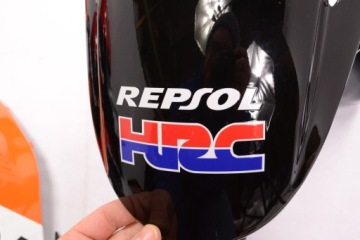 Honda CBR 600 RR 09-12 ОКНА КОМБИНИРОВАННЫЕ С ЗАКРЫТЫМИ СИДЕНЬЯМИ KPL