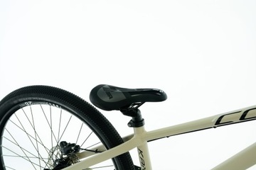 26-дюймовый песочный велосипед Kands Colt DIRT 2XT HYDR 2024 г.