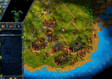 THE SETTLERS III 3 GOLD PL EDITION + ДОПОЛНИТЕЛЬНЫЙ КЛЮЧ GOG + БЕСПЛАТНО