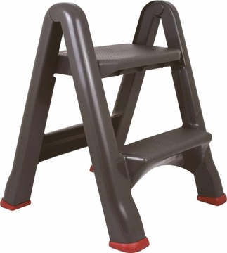 TABORET DRABINKA SKŁADANA 150KG CURVER