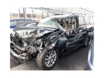 NÁDOBKA KAPALINY SERVA 2.8 D-4D 177 KM TOYOTA LAND CRUISER