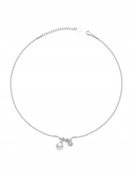 2023 Nowy VIGG, naszyjnik z pereł