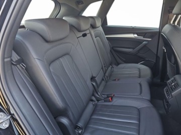 Audi Q5 II SUV Facelifting 2.0 40 TFSI MHEV 204KM 2023 Audi Q5 2.0 Benzyna 204KM, zdjęcie 24