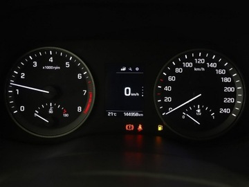 Hyundai Tucson III SUV 1.6 GDI 132KM 2016 Hyundai Tucson tempomat PDC hak, zdjęcie 21