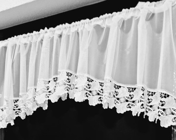 ЗАЗАЛОСТКИ ШТОРЫ Гипюровые СУПЕР АКЦИОННАЯ ЦЕНА