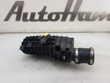 FORD FIESTA 2013 SBĚRATEL SACÍ