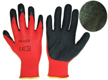 Анна Зарадна Садовые перчатки