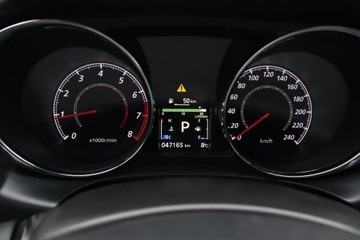 Mitsubishi ASX I SUV Facelifting 2019 2.0 150KM 2019 Mitsubishi ASX 2.0 MIVEC, Salon Polska, zdjęcie 10