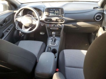 Hyundai Kona I 2021 Hyundai Kona Night 2021 1.6l 1.6 Benzyna 175KM, zdjęcie 8