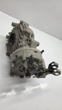 Kawasaki KVF 650 FEF Brute Force (14) REAR MOUNT DIFFERENTIAL