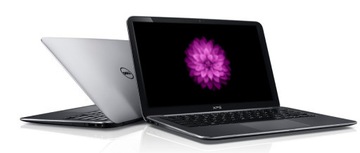 Dell XPS 13 9333 i7 IVgen. 8/256 SSD Win10 DOTYK