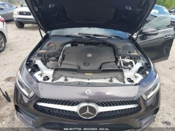 Mercedes CLS C257 2019 Mercedes-Benz CLS 2019r, 450, 3.0L 3.0 Benzyna 362KM, zdjęcie 12