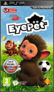 EyePet psp używana (KW)