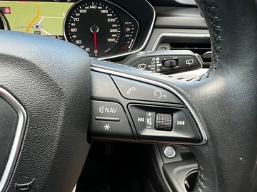 Audi 2016 Audi A4 Avant Audi A4 Avant 2.0 TDI 190KM ULTRA 2.0 Diesel 190KM, zdjęcie 24