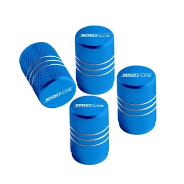 4 KUSU PRO SKODA SPORT LINE LOGO OCTAVIA SCALA K
