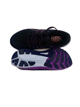 Sportowe buty damskie sznurowane Asics 40,5