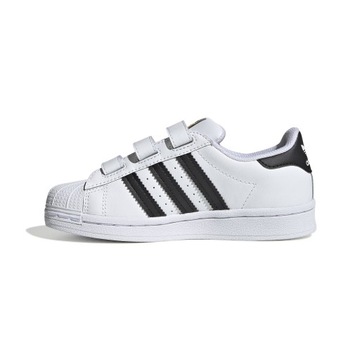 КРОССОВКИ ADIDAS SUPERSTAR EF4838 R 28