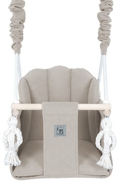 СЕРТИФИКАТ ПРОИЗВОДИТЕЛЯ РЕГУЛИРУЕМЫХ КАЧЕЛЕЙ ДЛЯ ДЕТСКОГО ДОМА - CE