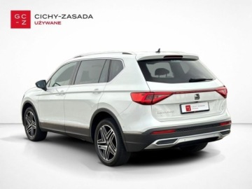 Seat Tarraco SUV 2.0 TDI 190KM 2020 Seat Tarraco SalonPL TDI 190KM Xcellence 7-os. 4x4 DSG BeatsKameraACC VAT23, zdjęcie 6