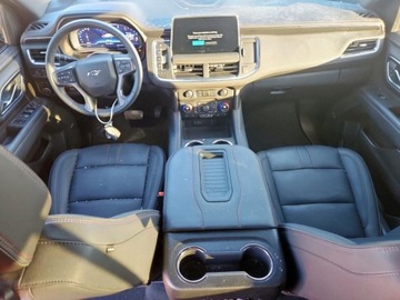 Chevrolet Tahoe GMT900 2023 Chevrolet Tahoe K1500 RST 2023 3.0L 3.0 Diesel 277KM, zdjęcie 9