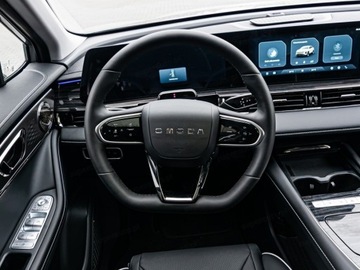 Omoda 5 1.5 T-GDI 224KM 2025 OMODA Omoda 5 1.5 T-GDI Hybrid Premium DHT Suv 224KM 2025, zdjęcie 6