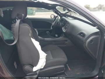 Dodge Challenger III 2022 Dodge Challenger Scat Pack 2022 6.4l 6.4 Benzyna 485KM, zdjęcie 9