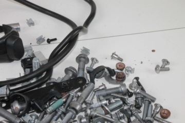 BMW S1000XR S 1000 XR K69 ВИНТЫ БОЛТЫ