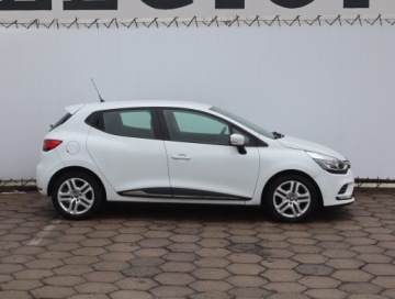 Renault Clio V 2020 Renault Clio 0.9 TCe, Salon Polska, Serwis ASO, zdjęcie 5