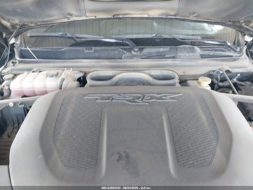  RAM 1500 TRX 57 Box 2022 6.2l 6.2 Benzyna 702KM, zdjęcie 7