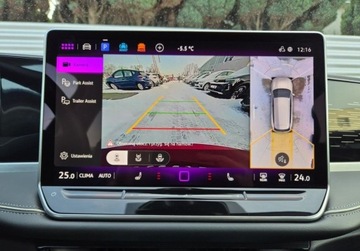 Volkswagen Passat B8 Variant Facelifting 2.0 TDI SCR 150KM 2025 Volkswagen Passat Variant Elegance 2.0TDI 150KM DSG Gwarancja Matrix ACC K, zdjęcie 34