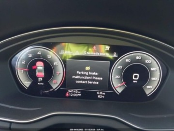 Audi 2023 Audi Q5 Sportback Premium Plus 45 Tfsi S Line Quattro S Tronic 2023 2.0, zdjęcie 10