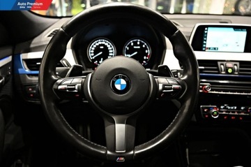 BMW X2 F39 2018 BMW X2 sDrive18dFV23Fotel SportowyLED Fog lightsPrzyciemniane szyby, zdjęcie 4