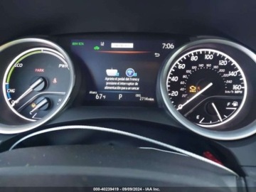 Toyota Camry IX 2024 Toyota Camry 2024r, XLE, 2.5L, Hybrid 2.5 Hybryda 208KM, zdjęcie 9