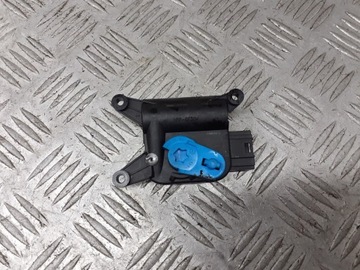 BOSCH 1K1907511E MOTOREK RADIÁTORU