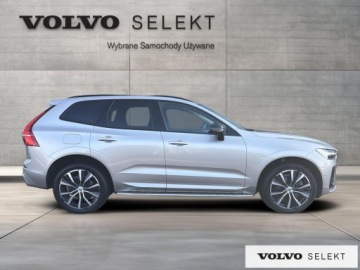 Volvo XC60 II 2025 Volvo XC 60 XC60 B5 B AWD Ultra Dark aut, Pakiet C, zdjęcie 6