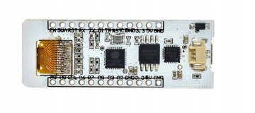ESP8266 с OLED-экраном, комплект Wi-Fi CP2014 8 для Heltec Arduino
