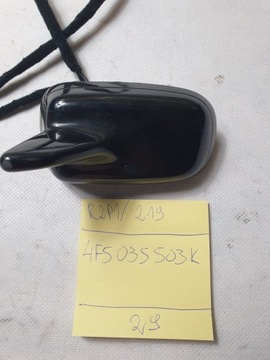 Antena dachowa Audi A6 C6 4F5035503K