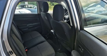Mitsubishi ASX 2015 Mitsubishi ASX BENZYNA KLIMA atrakcyjny wyglad super okazja POLECAMY, zdjęcie 29